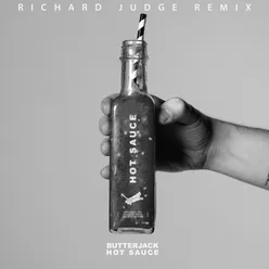 Hot Sauce-Richard Judge Remix