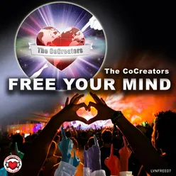 Free Your Mind-Paolo Tossio Mix