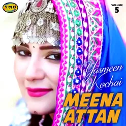 Meena Attan, Vol. 5