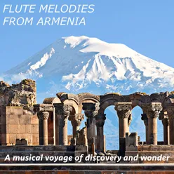 Flute Melodies from Armenia