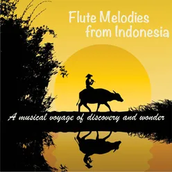 Flute Melodies from Indonesia