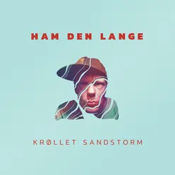 Krøllet Sandstorm