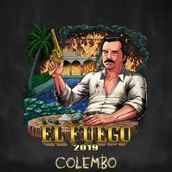 El Fuego 2019