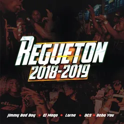 La Despedida Remix-Reggaeton