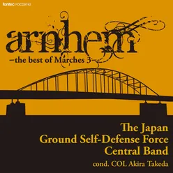 Arnhem - The Best of Marches 3