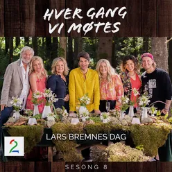 Lars Bremnes dag