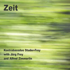 Zeit