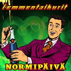 Normipäivä