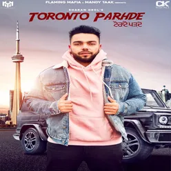 Toronto Parhde