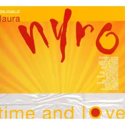Time and Love - the Music of Laura Nyro