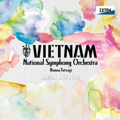 Vietnam National Symphony Orchestra Japan Live 2018