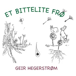 Bittelite frø (2)