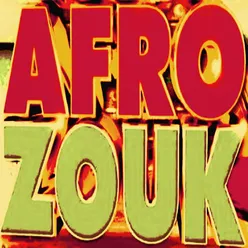 Afro-Zouk, Vol. 1