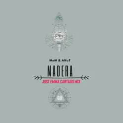 Madera-Just Emma Cartago Mix