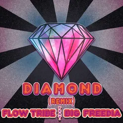 Diamond Remix (feat. Big Freedia)