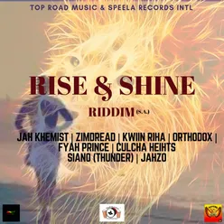 Rise & Shine Riddim