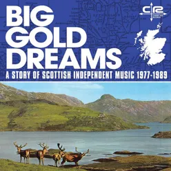 Big Gold Dreams: a Story of Scottish Independent Music 1977-1989