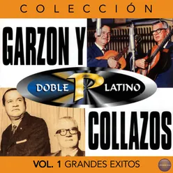 Colección Doble Platino, Vol. 1