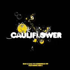 Cauliflower-Telepathé Remix