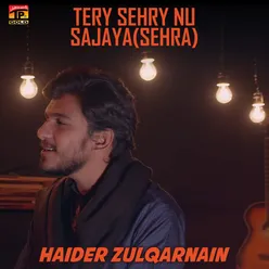 Tery Sehry Nu Sajaya (Sehra) - Single