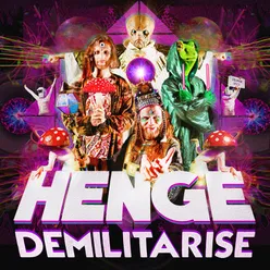 Demilitarise