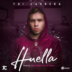 Yoi Carrera - Huella