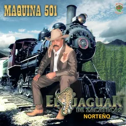 Maquina 501