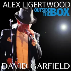 Alex Ligertwood Outside the Box