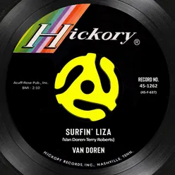 Surfin' Liza