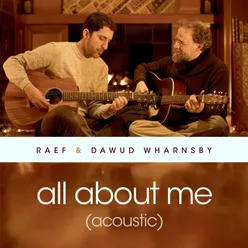 All About Me (acoustic)