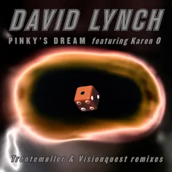 Pinky's Dream-Visionquest Velvet Curtain Remix