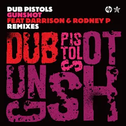 Gunshot-Jinx in Dub Remix