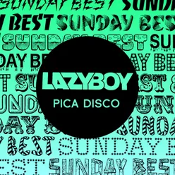 Pica Disco-Original Mix