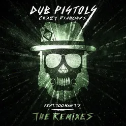 Crazy Diamonds-Rico Tubbs & Terry Hooligan Remix
