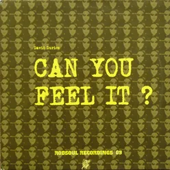 Can You Feel It-Lion I Mix