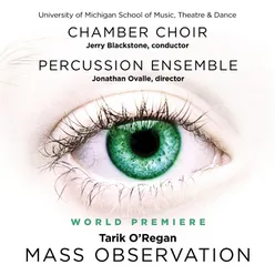 Mass Observation