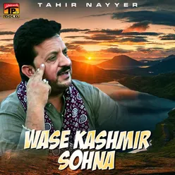 Wase Kashmir Sohna - Single