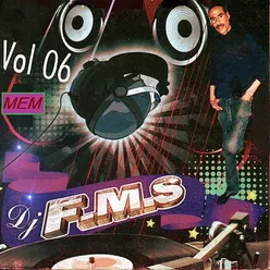 DJ F.M.S, Vol. 6