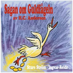 Sagan om Guldfågeln av H.C. Andersen