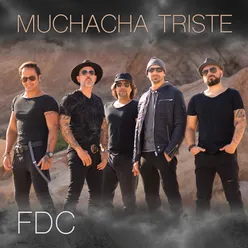 Muchacha Triste (Los Fantasmas del Caribe Presentan FDC)