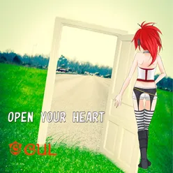 Open Your Heart