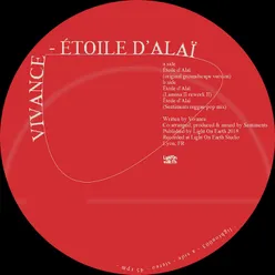 Étoile D'Alaï