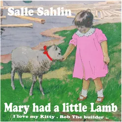 Mary Had a Little Lamb