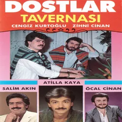 Dostlar Tavernası, Vol.1