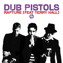 Rapture-Dub Pistols 'Stevie Nicks Dirty Tricks' Mix
