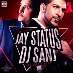 Dhul Gayi-The DJ Sanj Remaster