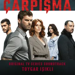 Çarpışma Jenerik Müziği-Balaban Versiyon