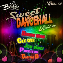 Sweet Dancehall-Instrumental