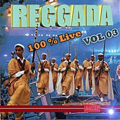 Fatma a fatma reggada-Live