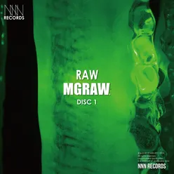 Raw (Mgraw Mix Vol. 1)